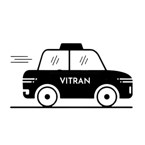 Vitran Logo
